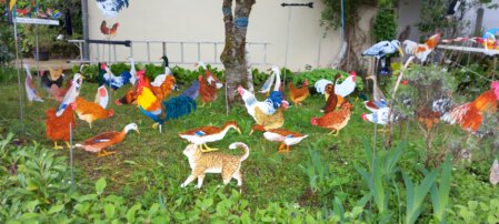 Gartenkunst 2025